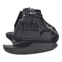 Encosto Apoio Braço Console Hrv Hr-v 2020 Original Preto