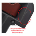 Tampa Plug Diagnostico C/ Puxador Capo A190 2005 Original