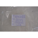 Luz Interna Teto Cortesia Chevrolet Tracker 2015 Original