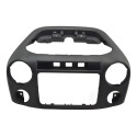 Moldura Central Radio Difusor Painel Vw Amarok 2010 Original Original