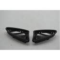 Par Difusor Saida Ar Superior Painel Vw Tiguan 2014 Original