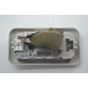 Luz Interna Cortesia Teto Fiat Idea 2007 Original