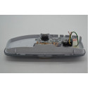 Luz Interna Teto Cortesia Ford Ecosport 2017 Original