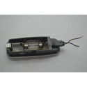 Luz Luminaria Cortesia Para Sol Quebra Sol Audi A3 1997
