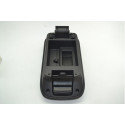 Apoio Encosto Braço Console Outlander 2016 Original Preto