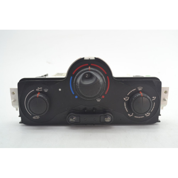 Comando Ar Condicionado Painel Renault Megane 2008 Original