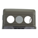 Luz Cortesia Interna Teto Range Rover Discovery 2014 Origina