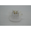 Luz Interna Quebra Sol Renault Captur 2021 Original