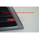 Difusor Lateral Esquerdo Painel Creta 2021 Original