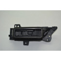 Difusor Lateral Direito Painel Tiggo 7 2020 A 2026 Original