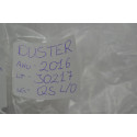 Quebra Sol Lado Direito Passageiro Duster 2016 Original