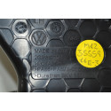 Difusor Lateral Esquerdo Painel Vw T-cross 2020 Original