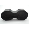 Acabamento Porta Copos Console Jeep Renegade Original  Preto
