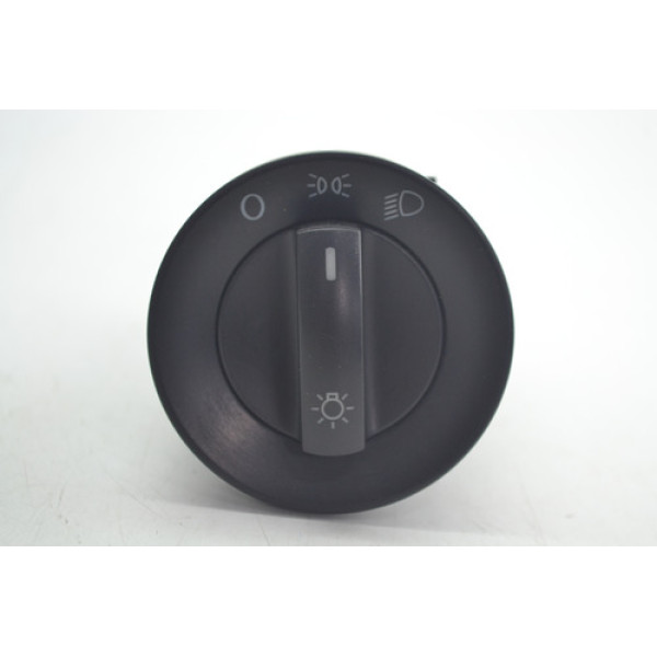 Botão Chave Luz Farol Painel Vw Amarok 2011 Original
