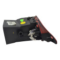 Difusor Lateral Direito Painel Renegade 2015 A 2021 Origin