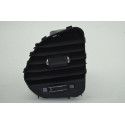 Difusor Ar Lateral Esquerdo Painel Renegade 2022-2025 Origin
