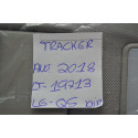 Quebra Para Sol Lado Direito Gm Tracker  2018 2019 Original 