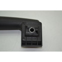 Puxador Alça Teto Pqp Maserati Levante 2017 Original Preto
