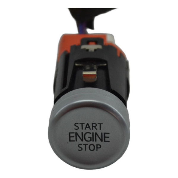 Botão Engine Start Stop Vw Nivus Virtus Polo Original