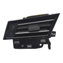 Difusor Ar Lateral Esquerdo Painel Vw Passat 2018 Original