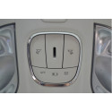 Luz Interna Teto Cortesia Jeep Compass 2019 Original
