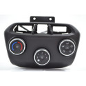 Comando Controle Ar Condicionado Gm Onix Hatch 2016 2017 Ori