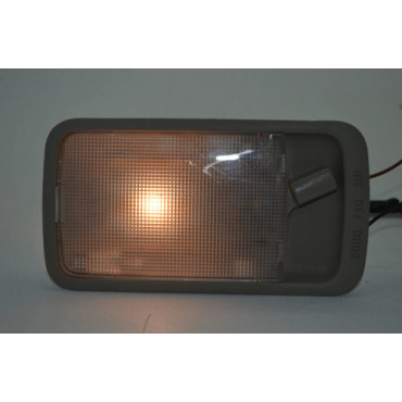 Luz Cortesia Interna...