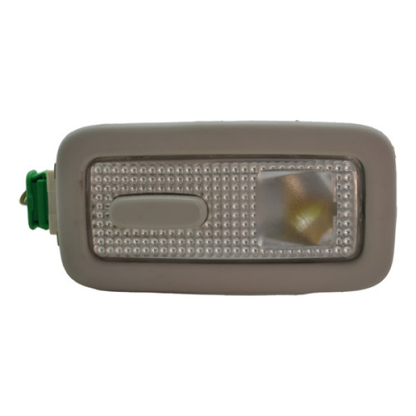 Luz Interna Teto Cortesia Citroen C3 2013 Original