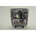 Luz Cortesia Interna C/teto Solar Tracker 2014-2019 Original