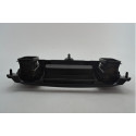 Moldura Central Painel Com Difusor Fiat Scudo 2022 Original