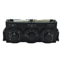 Comando Ar Condicionado C3 Aircross 2013 A 2020 Original