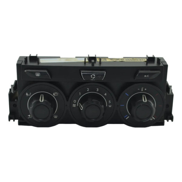 Comando Ar Condicionado C3 Aircross 2013 A 2020 Original