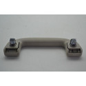 Puxador Alça Teto Pqp Honda Hrv 2016 Original Original