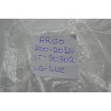 Luz Cortesia Interna Teto Fiat Argo 2019 Cronos Original
