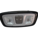Luz Cortesia Central Interna Teto Azera 2015 Original