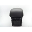 Apoio Encosto Braço Console Santa Fe 2013 Original Preto