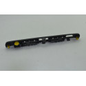 Moldura Botão Painel Expert 2016 A 2024 Original Preto
