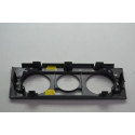 Moldura Comando Ar Crossfox 2013 Original