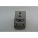 Luz Teto Dianteira Cortesia Audi A3 2013 A 2020 Original