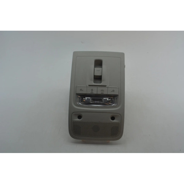 Luz Teto Dianteira Cortesia Audi A3 2013 A 2020 Original