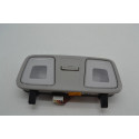 Luz Interna Teto Cortesia Hb20 2017 Original