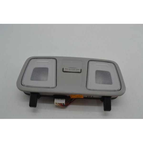 Luz Interna Teto Cortesia Hb20 2017 Original
