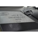Par Difusor Saida Ar Central Painel Ford Ka 2020 Original
