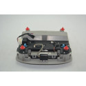 Luz Teto Porta Óculos Toyota Hilux 2016 A 2024 Original