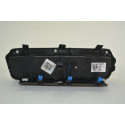 Comando De Ar Condicionado Fiat Pulse 2022 A 2025 Original