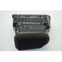 Difusor Ar Lateral Esquerdo Painel Vw Jetta 2011-2018 Origin