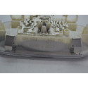 Luz Interna Teto Cortesia Citroen C4 Lounge 2020 Original