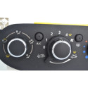 Comando Ar Condicionado Renault Sandero 2018 2019 Original