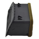 Difusor Ar Lateral Direito Painel Civic 1999 Original