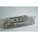 Luz Luminaria Quebra Sol Audi A3 2001 Original
